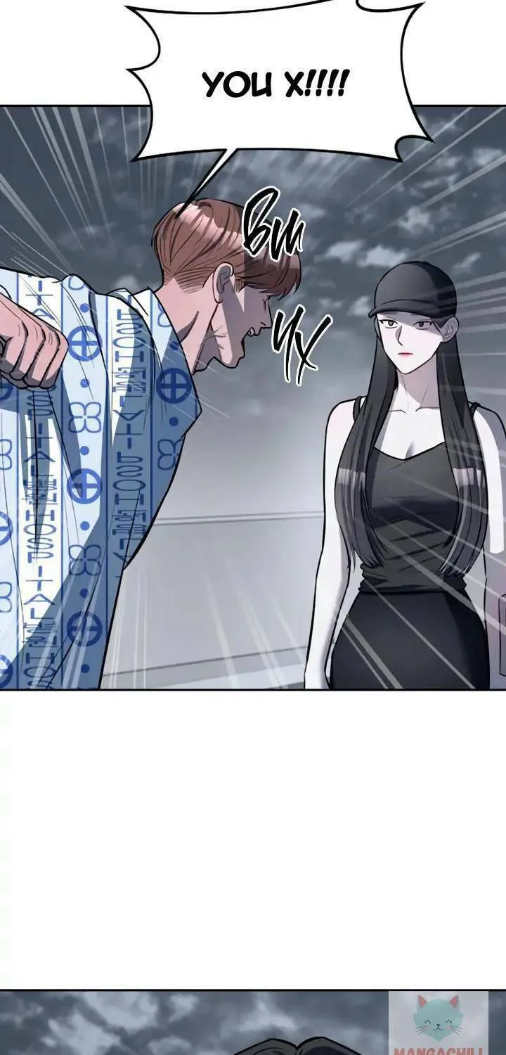 Undercover! Chaebol High School Chapter 4 page 61 - 