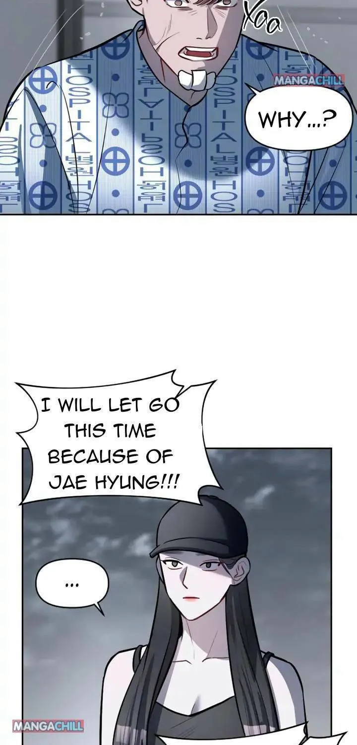 Undercover! Chaebol High School Chapter 4 page 63 - 