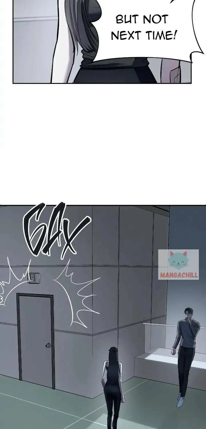 Undercover! Chaebol High School Chapter 4 page 64 - 