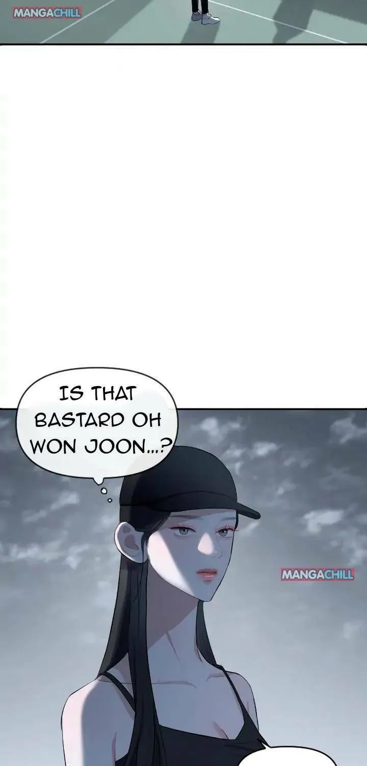 Undercover! Chaebol High School Chapter 4 page 65 - 