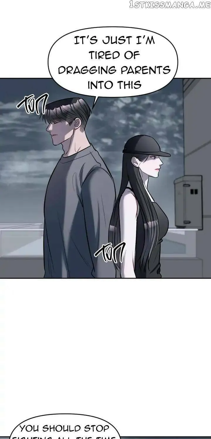 Undercover! Chaebol High School Chapter 4 page 69 - 
