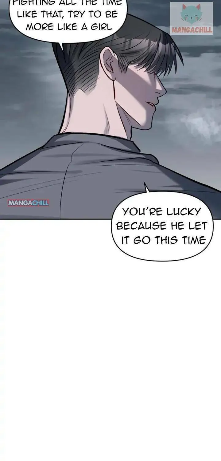 Undercover! Chaebol High School Chapter 4 page 70 - 