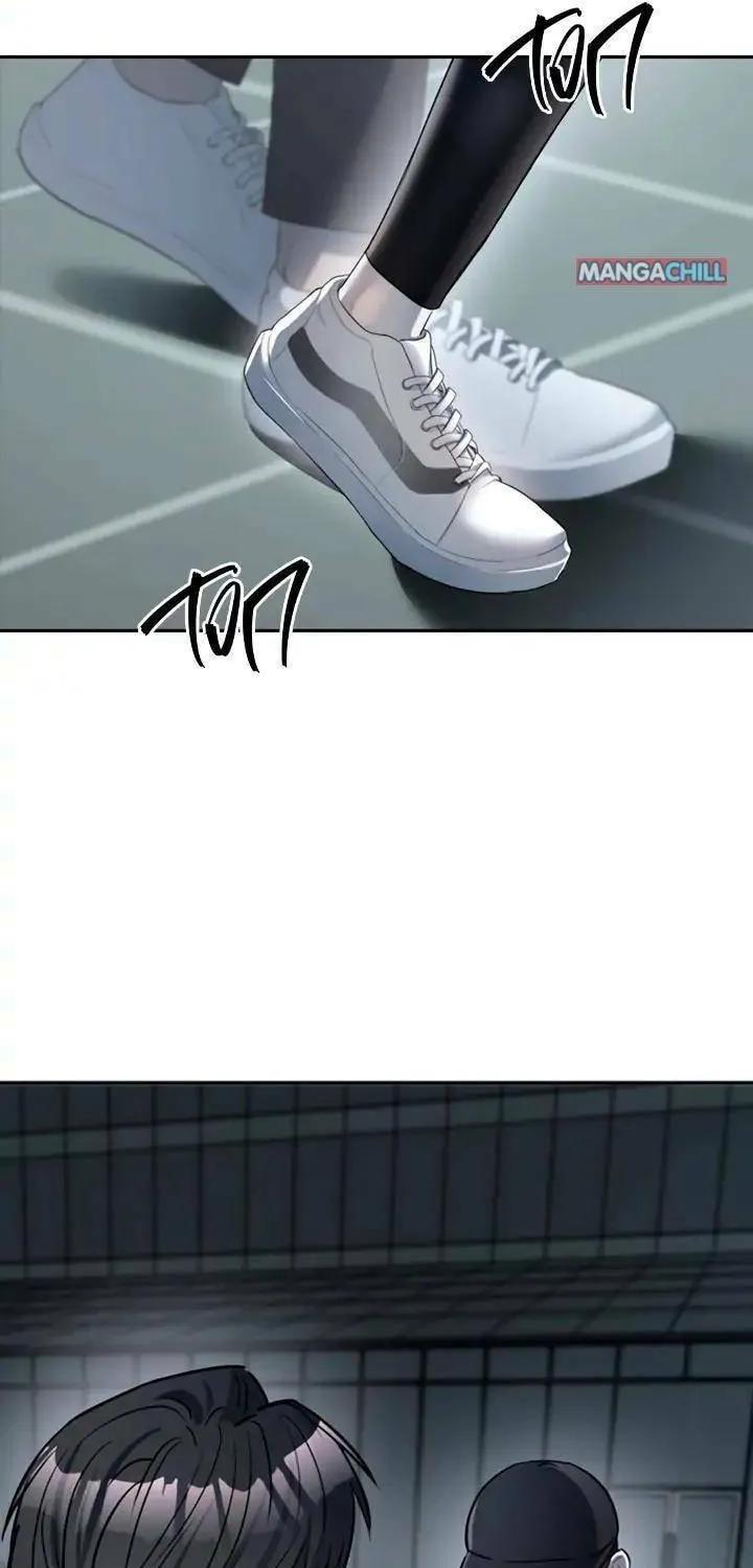 Undercover! Chaebol High School Chapter 4 page 71 - 