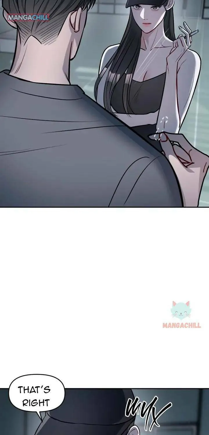Undercover! Chaebol High School Chapter 4 page 72 - 