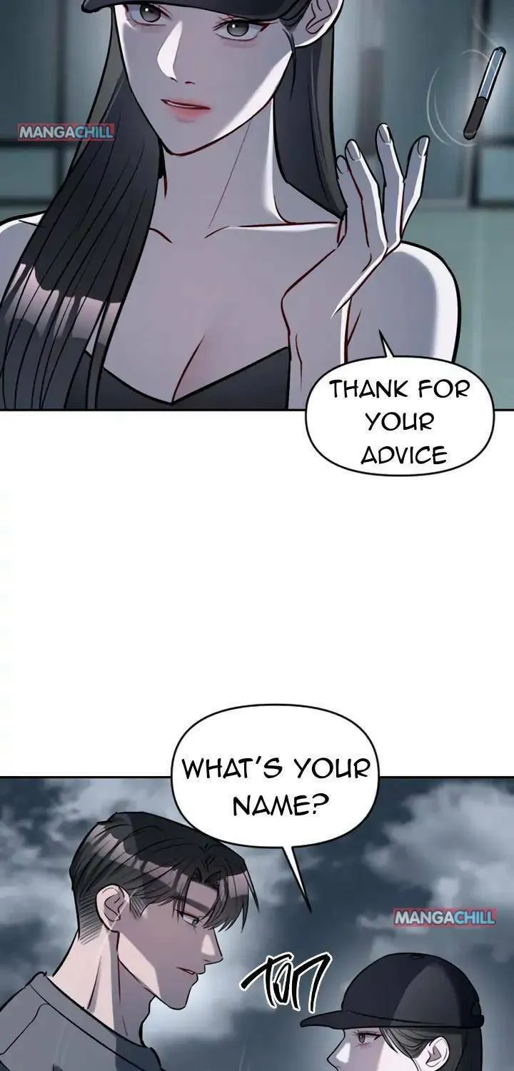 Undercover! Chaebol High School Chapter 4 page 73 - 