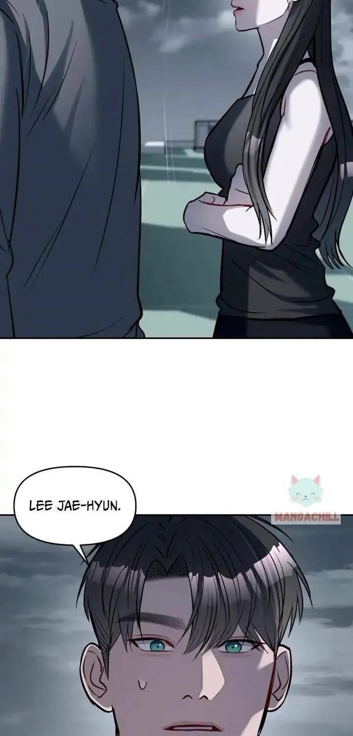 Undercover! Chaebol High School Chapter 4 page 74 - 