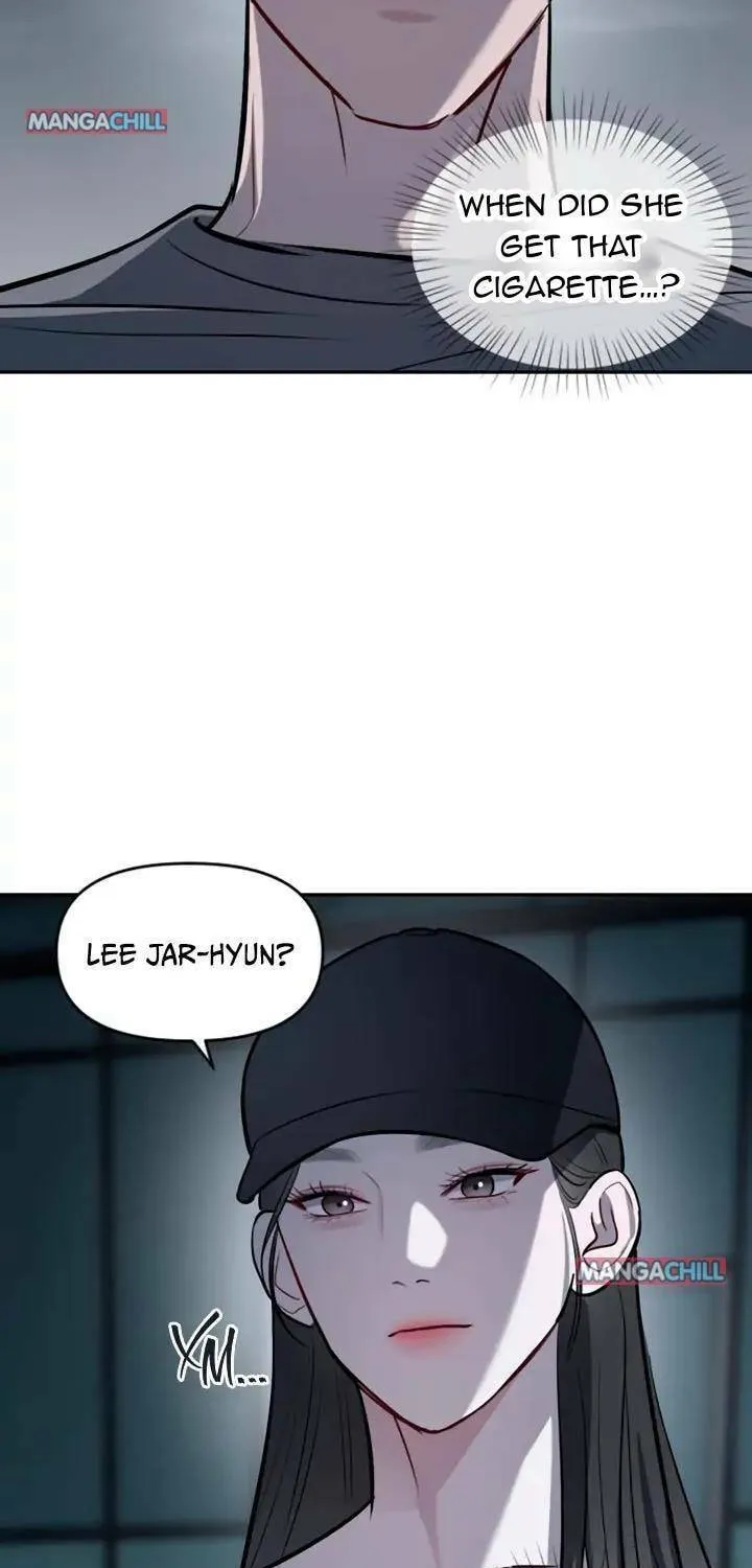 Undercover! Chaebol High School Chapter 4 page 75 - 