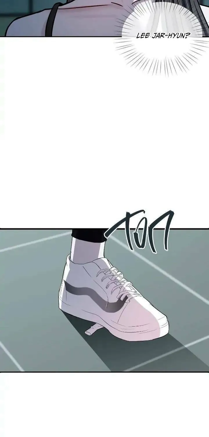 Undercover! Chaebol High School Chapter 4 page 76 - 