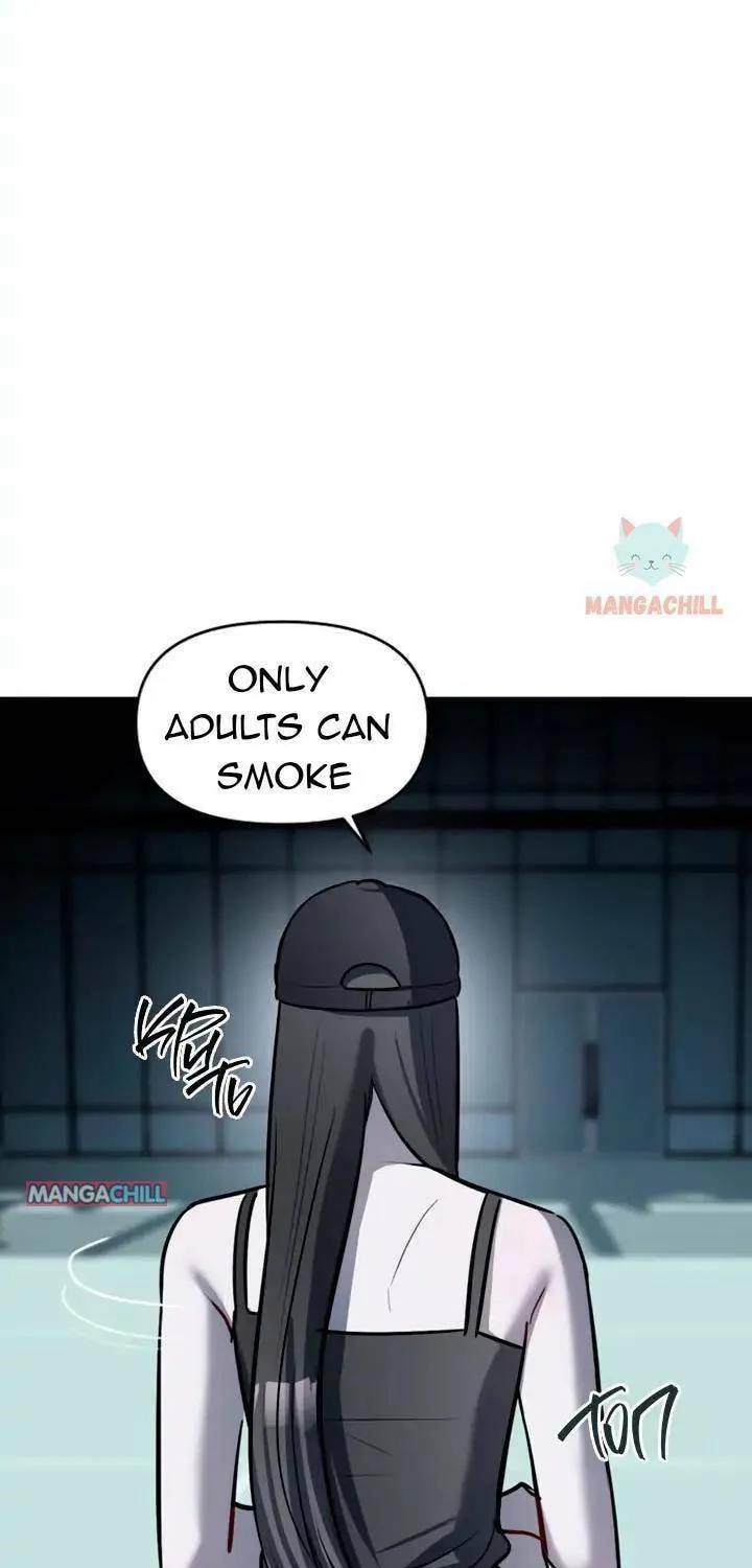 Undercover! Chaebol High School Chapter 4 page 77 - 