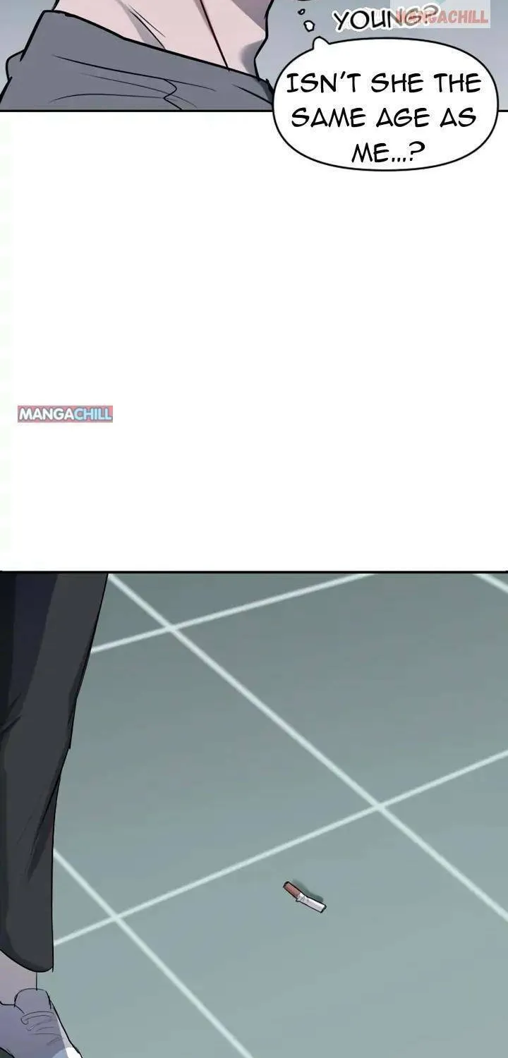 Undercover! Chaebol High School Chapter 4 page 80 - 