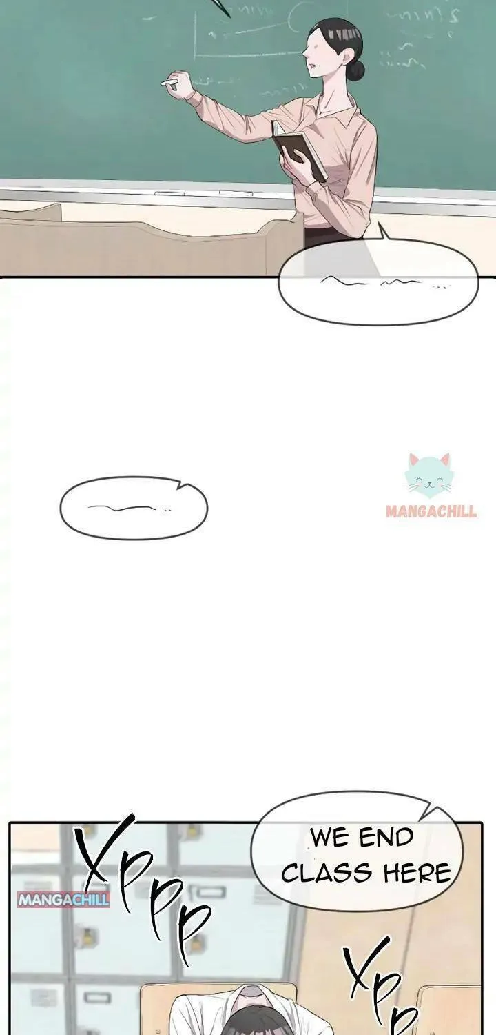 Undercover! Chaebol High School Chapter 4 page 84 - 