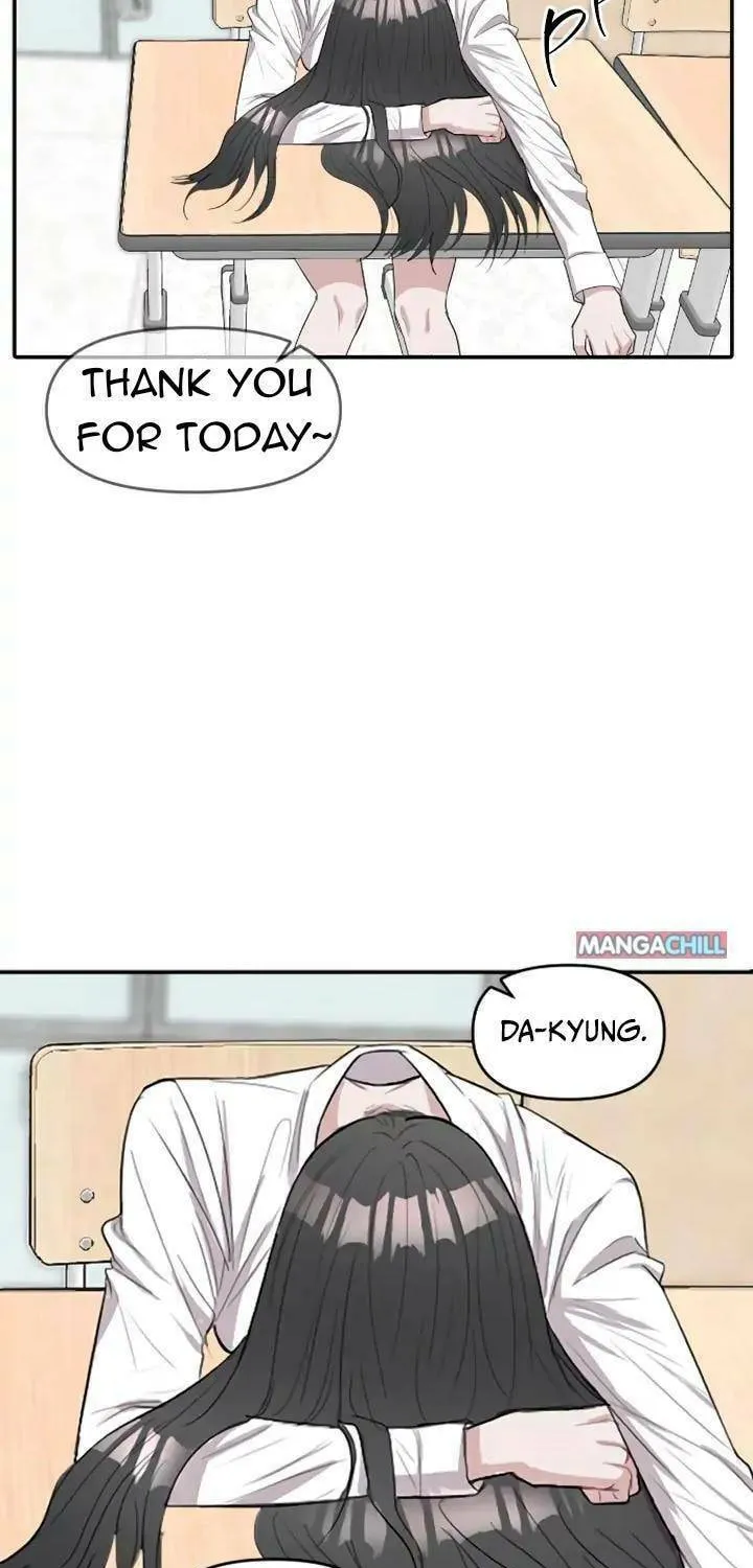 Undercover! Chaebol High School Chapter 4 page 85 - 