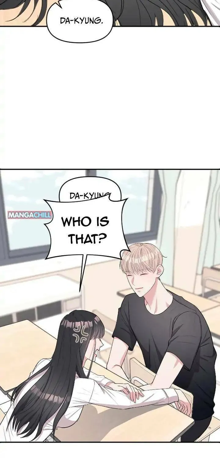 Undercover! Chaebol High School Chapter 4 page 86 - 