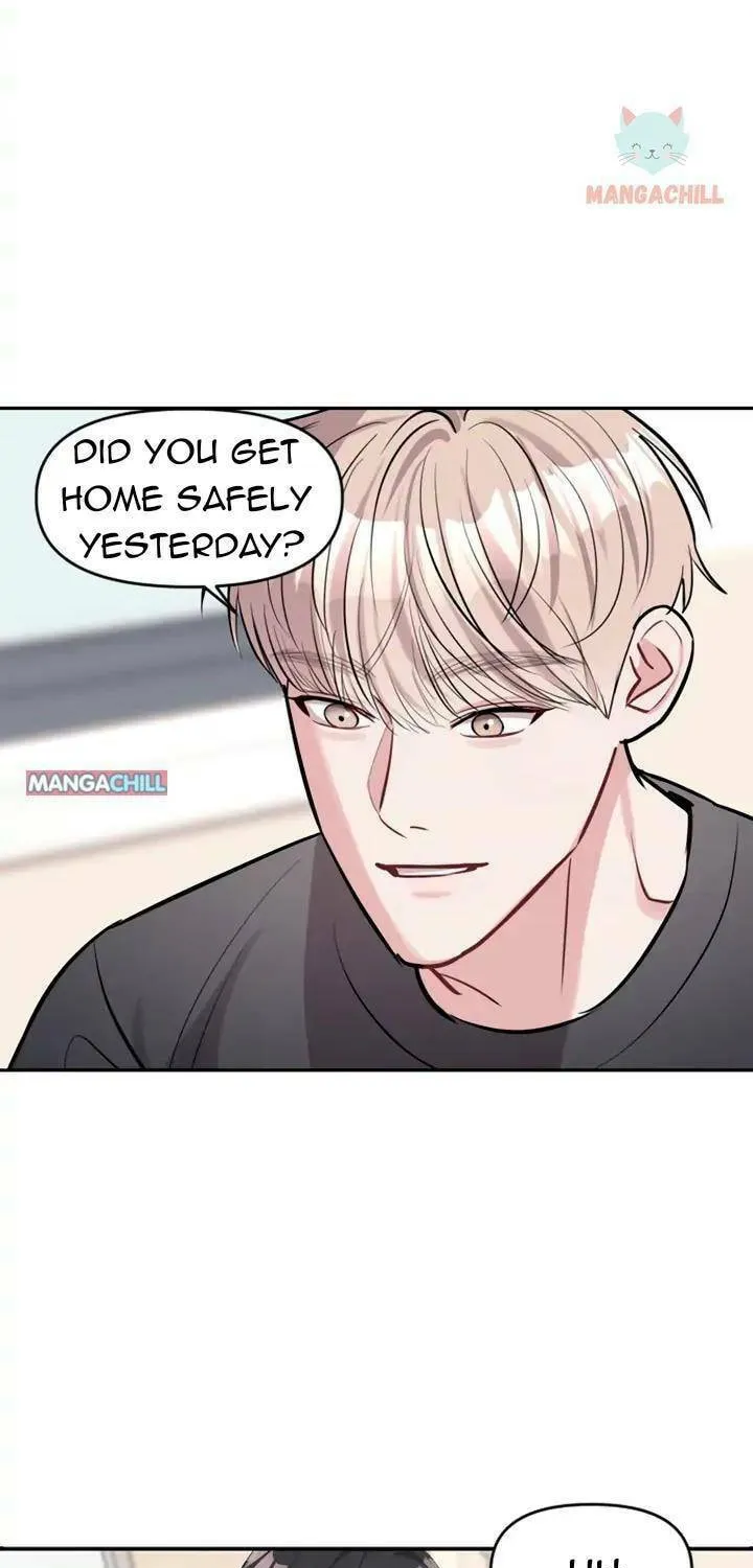 Undercover! Chaebol High School Chapter 4 page 87 - 