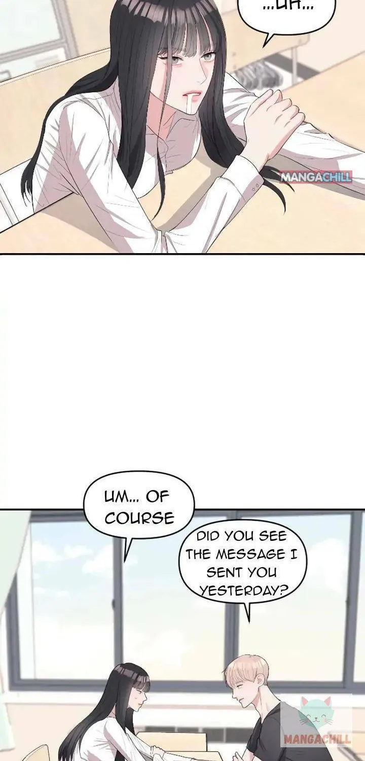 Undercover! Chaebol High School Chapter 4 page 88 - 