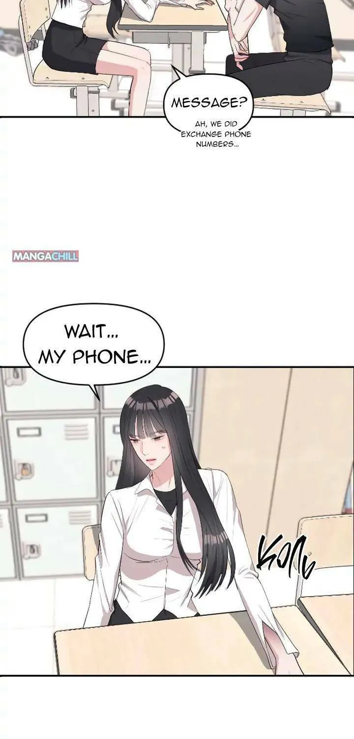 Undercover! Chaebol High School Chapter 4 page 89 - 
