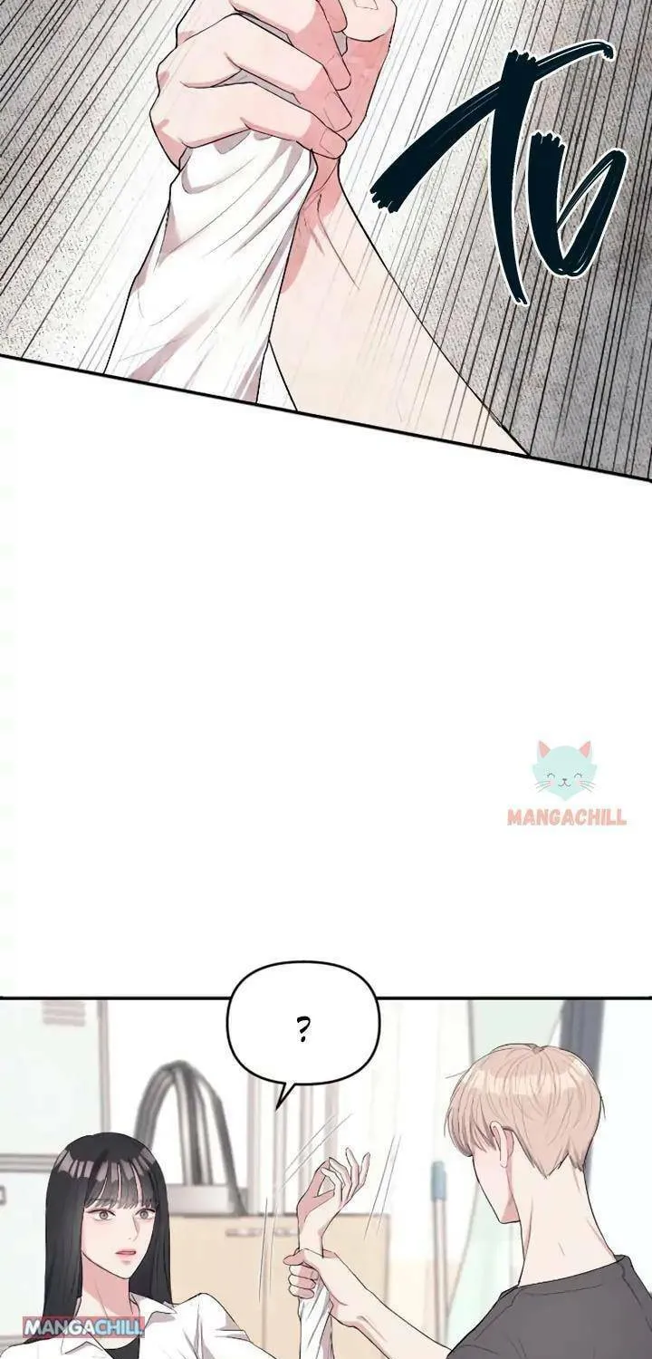 Undercover! Chaebol High School Chapter 4 page 91 - 