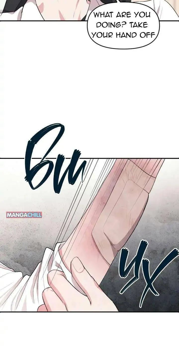 Undercover! Chaebol High School Chapter 4 page 93 - 