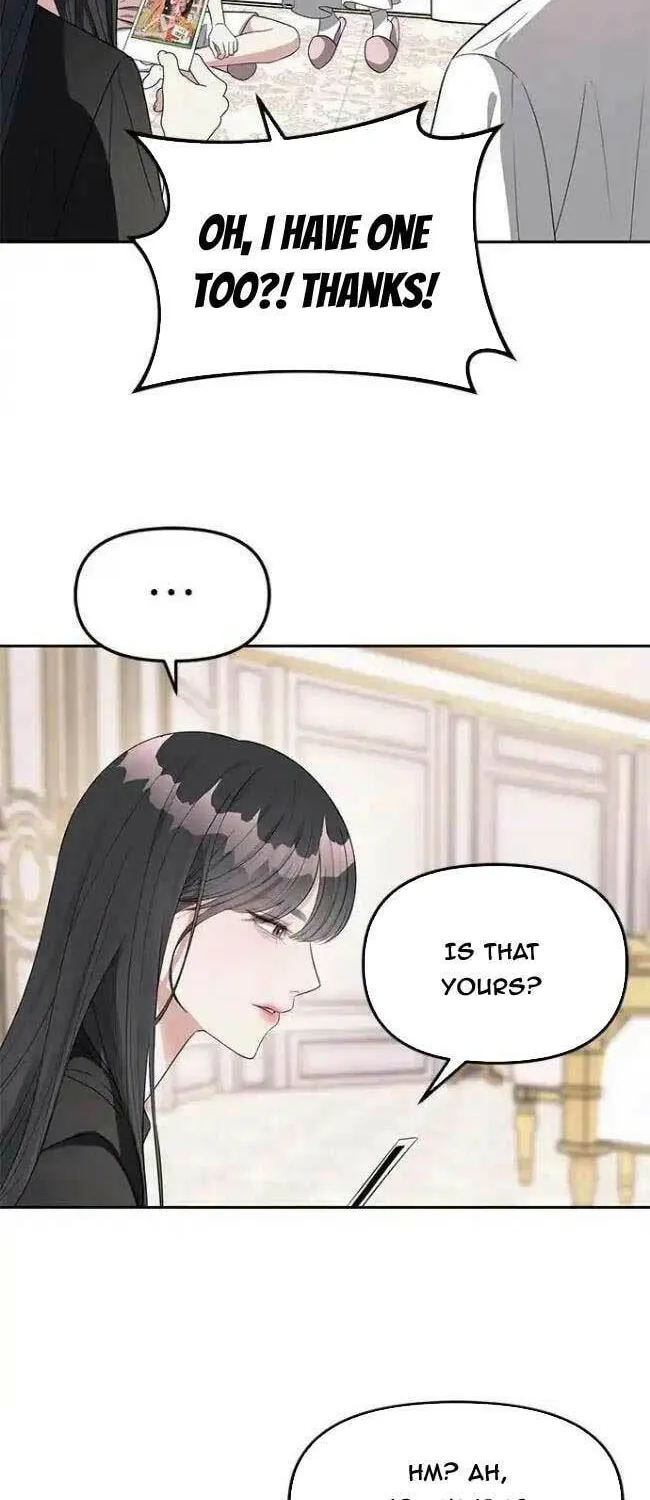 Undercover! Chaebol High School Chapter 40 page 22 - 