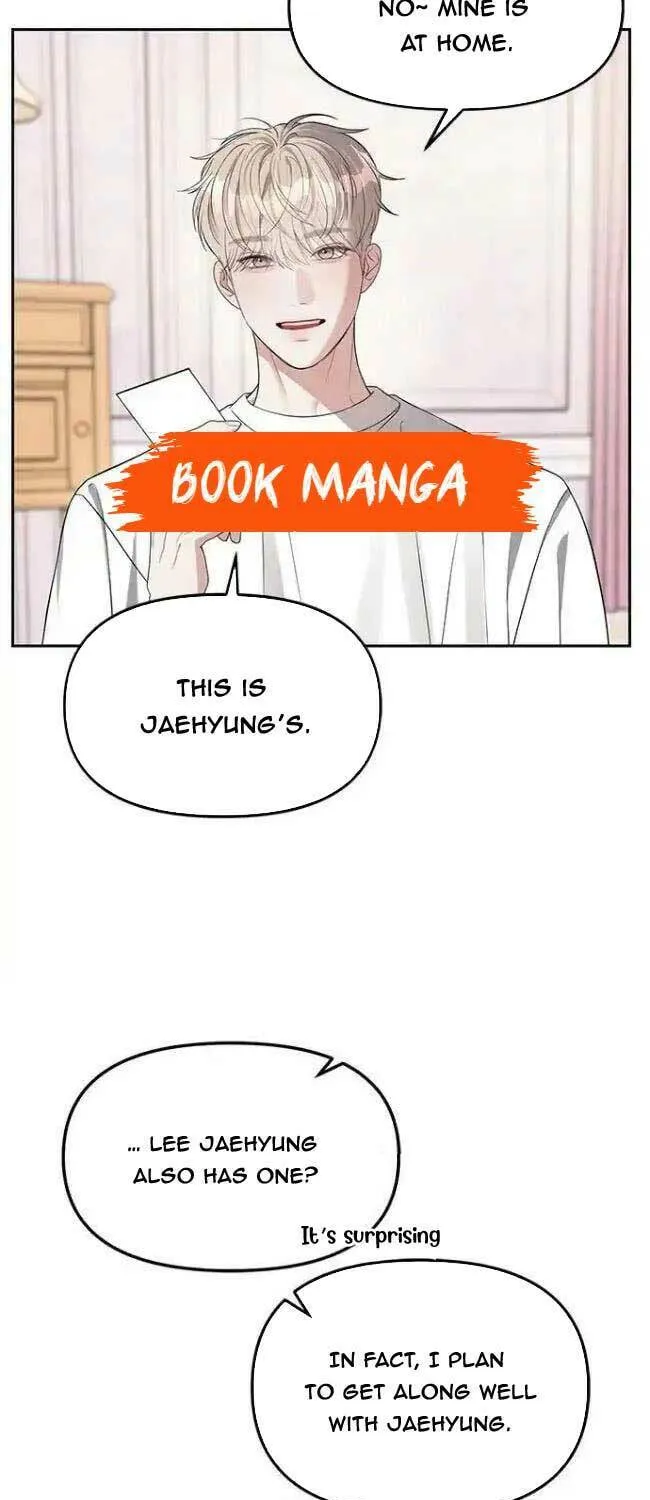 Undercover! Chaebol High School Chapter 40 page 23 - 