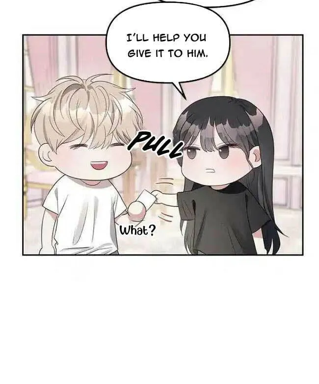 Undercover! Chaebol High School Chapter 40 page 24 - 