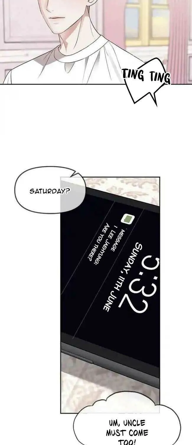Undercover! Chaebol High School Chapter 40 page 27 - 
