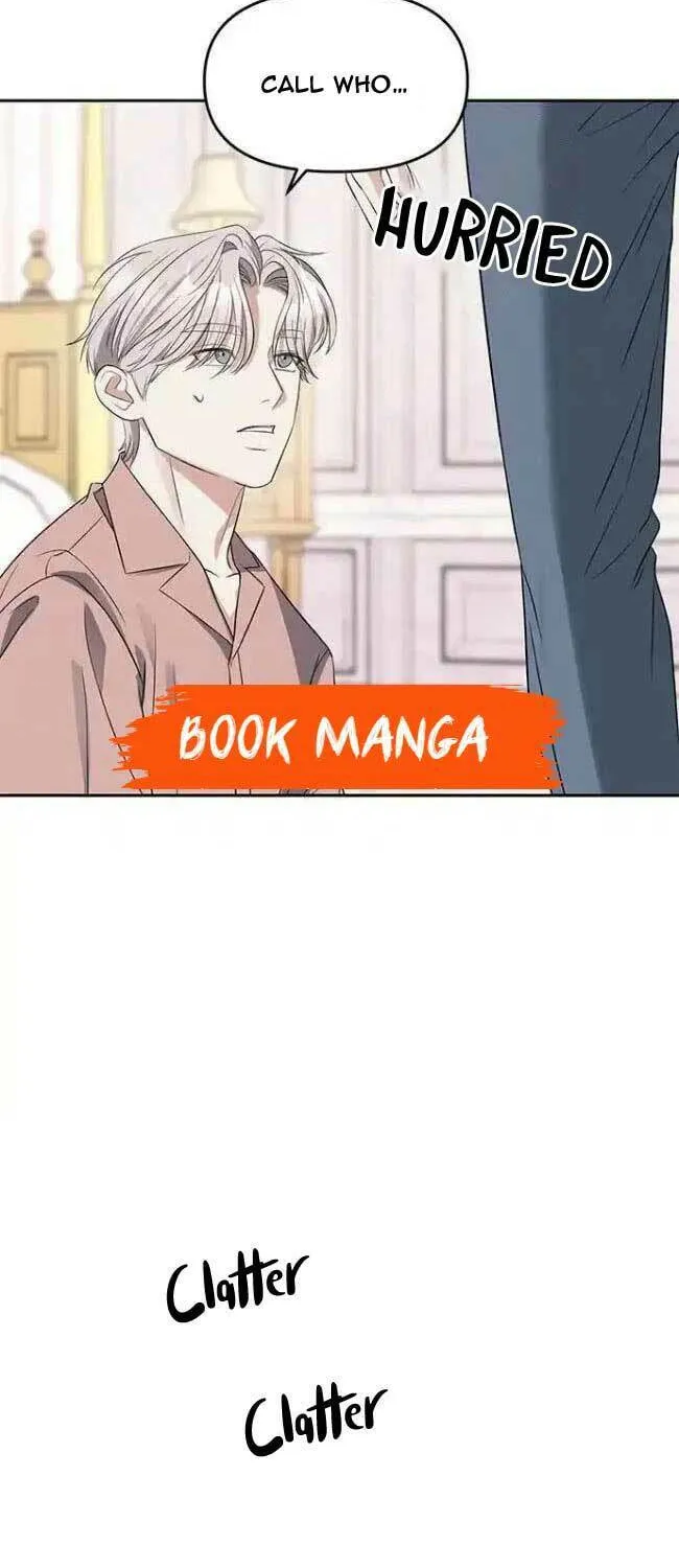 Undercover! Chaebol High School Chapter 40 page 32 - 