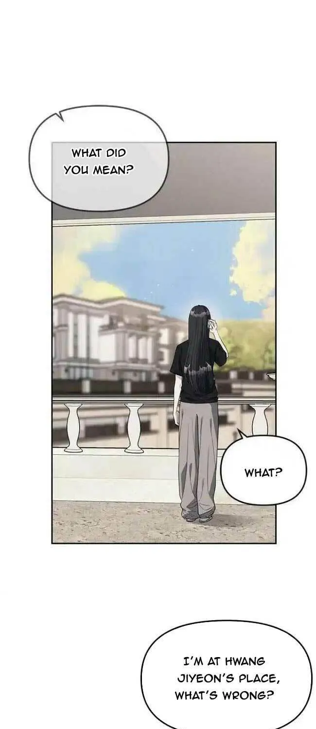 Undercover! Chaebol High School Chapter 40 page 33 - 