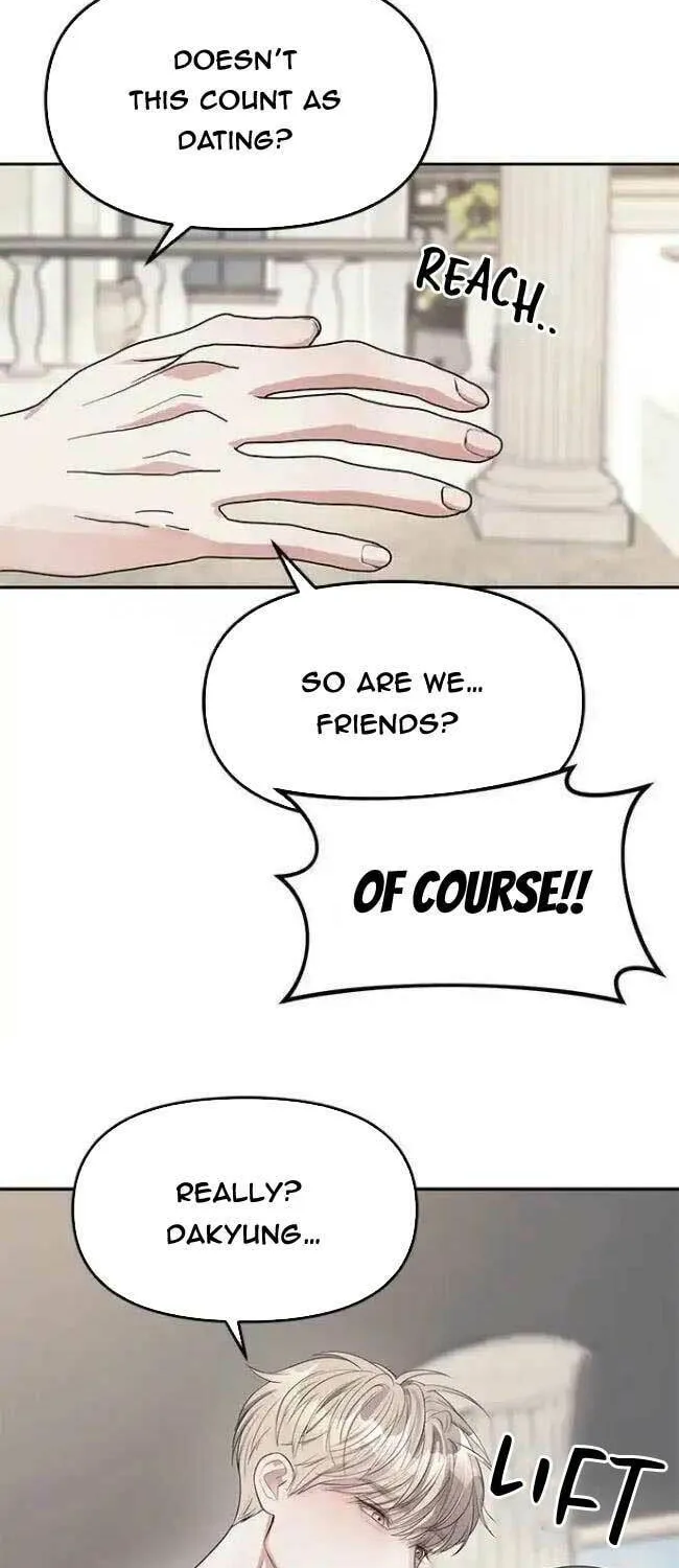 Undercover! Chaebol High School Chapter 40 page 38 - 