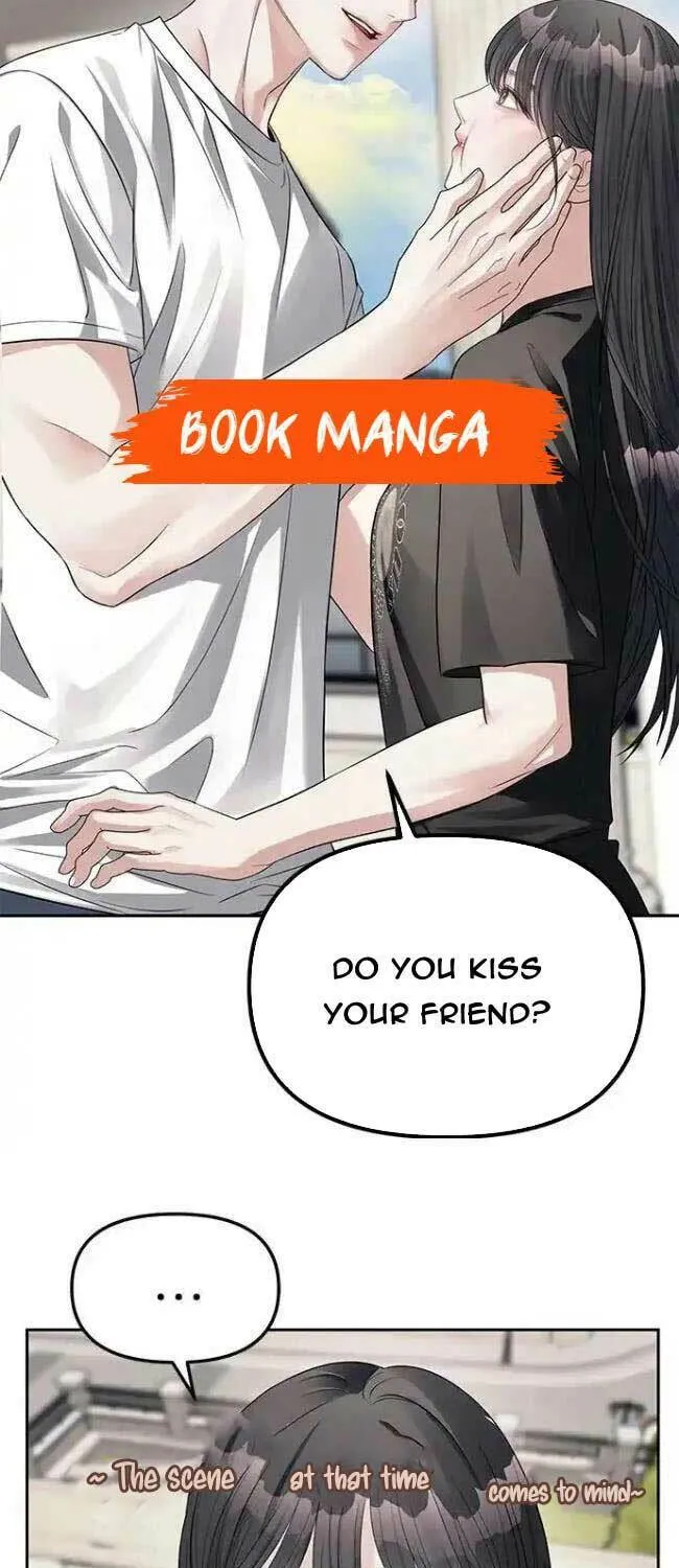 Undercover! Chaebol High School Chapter 40 page 39 - 