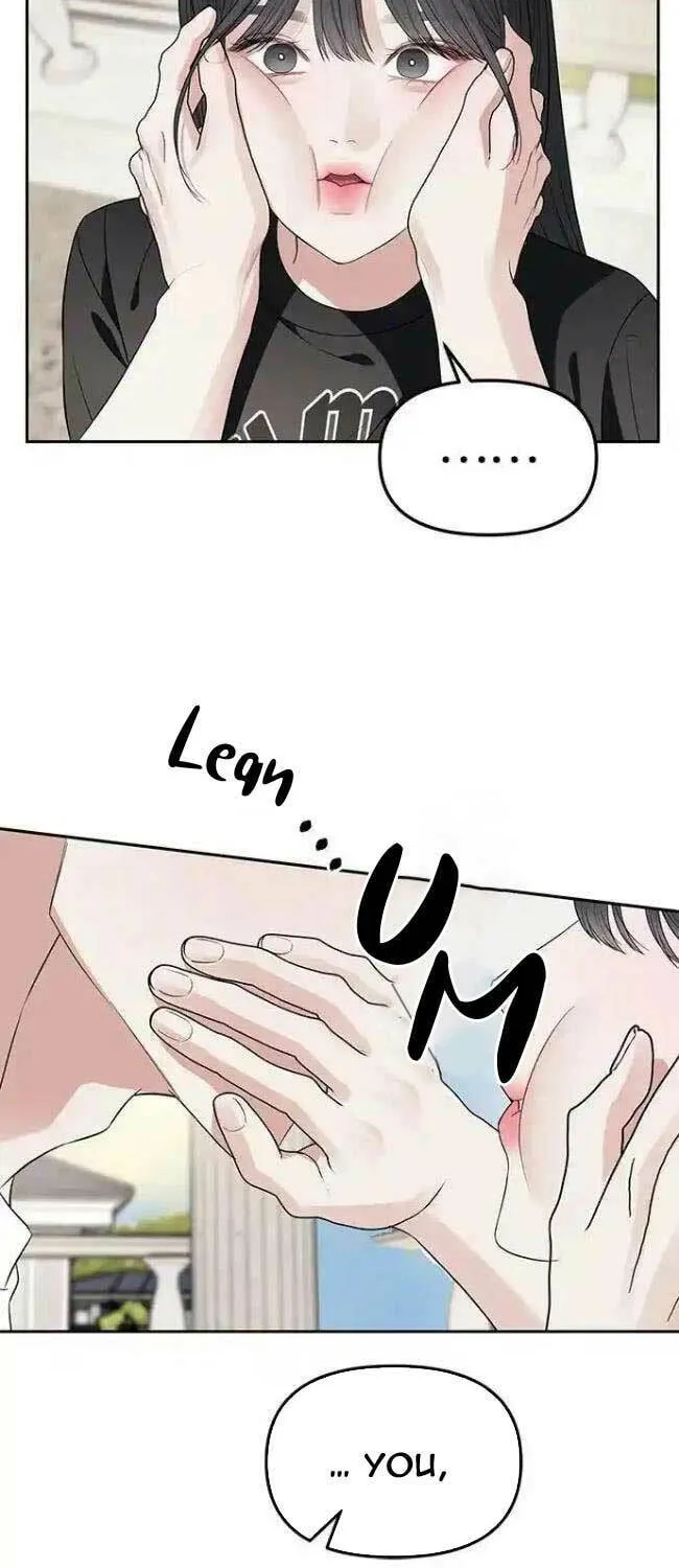 Undercover! Chaebol High School Chapter 40 page 40 - 