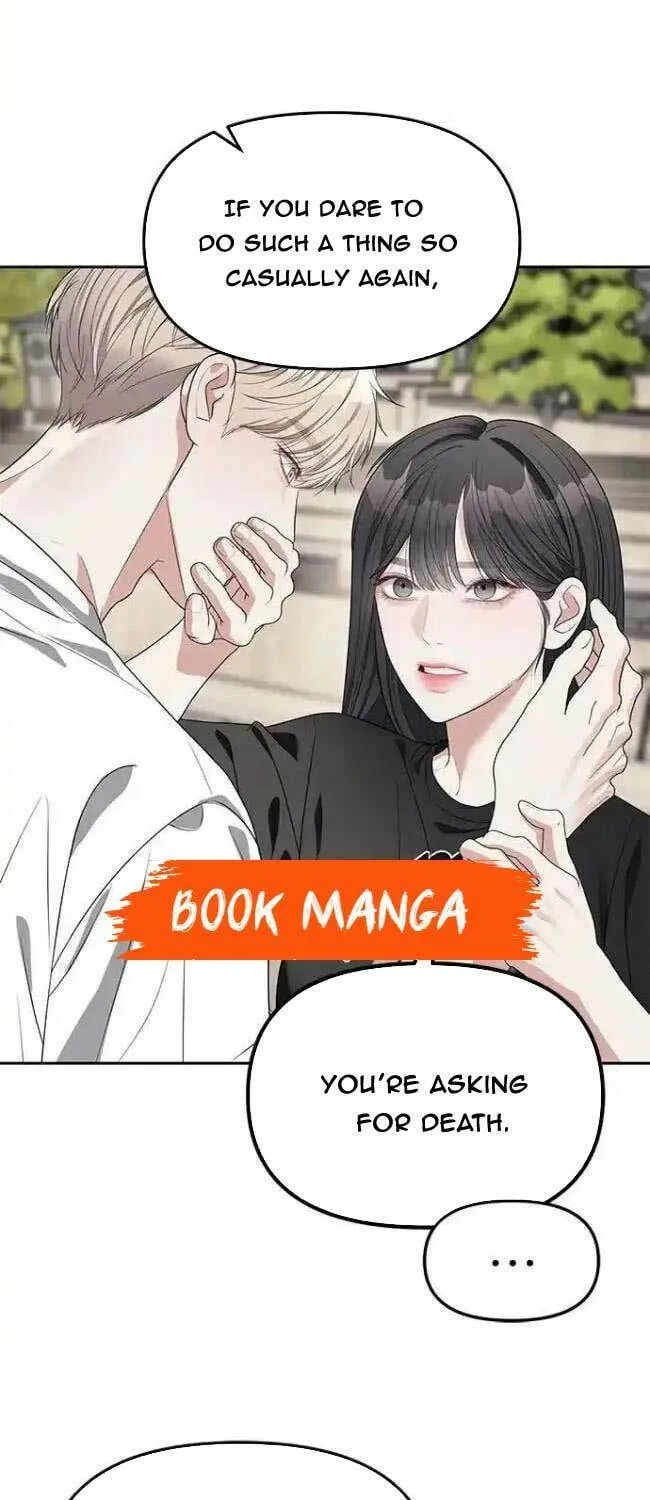 Undercover! Chaebol High School Chapter 40 page 41 - 