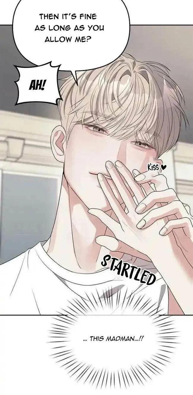 Undercover! Chaebol High School Chapter 40 page 42 - 