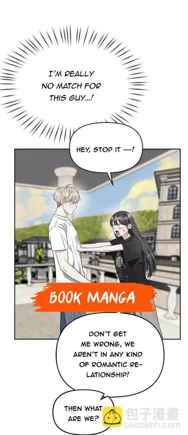 Undercover! Chaebol High School Chapter 40 page 43 - 