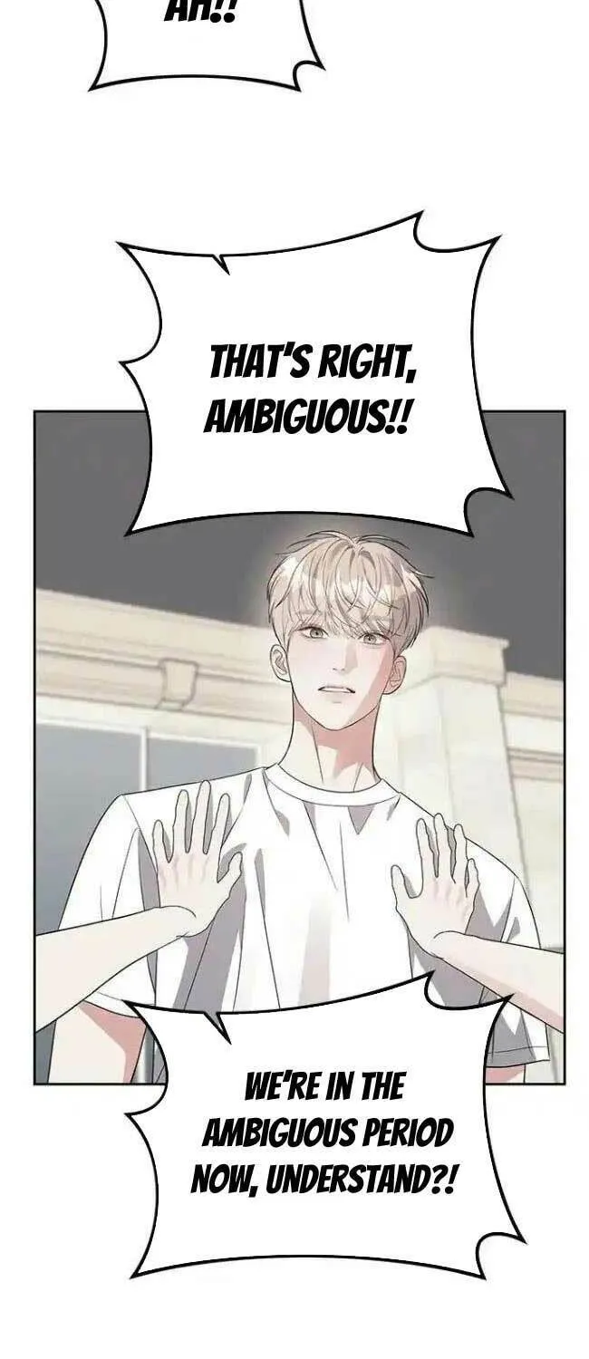 Undercover! Chaebol High School Chapter 40 page 45 - 