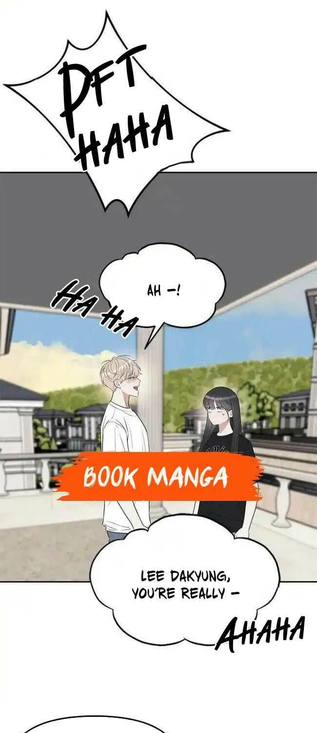 Undercover! Chaebol High School Chapter 40 page 47 - 