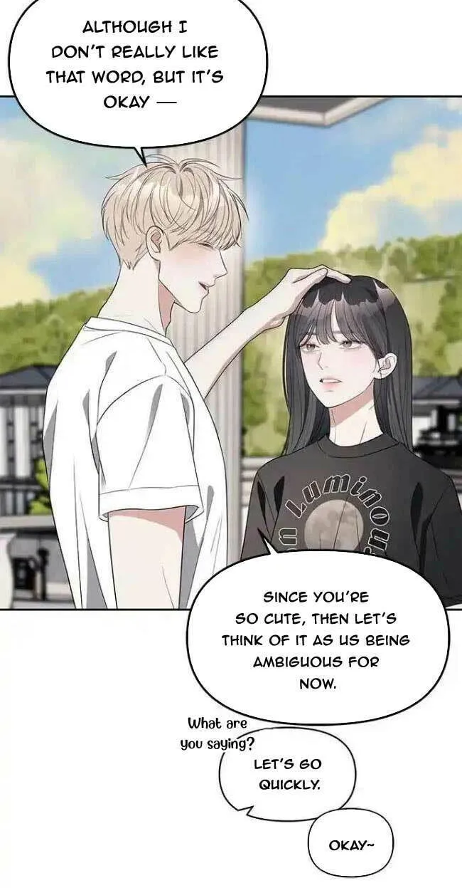 Undercover! Chaebol High School Chapter 40 page 48 - 