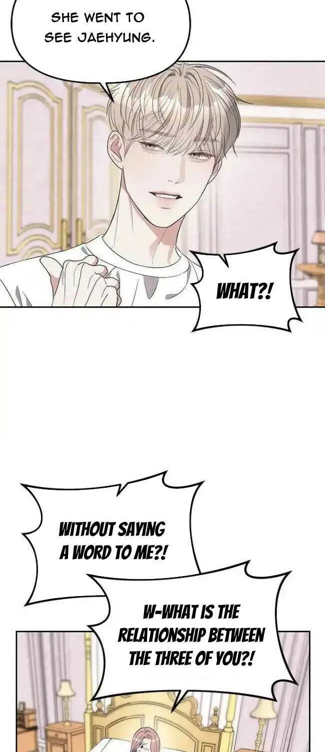 Undercover! Chaebol High School Chapter 40 page 50 - 