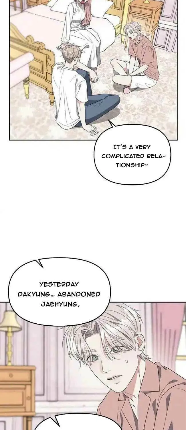 Undercover! Chaebol High School Chapter 40 page 51 - 