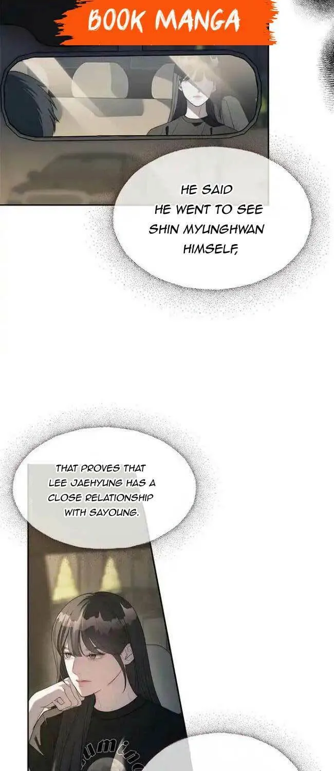 Undercover! Chaebol High School Chapter 40 page 59 - 