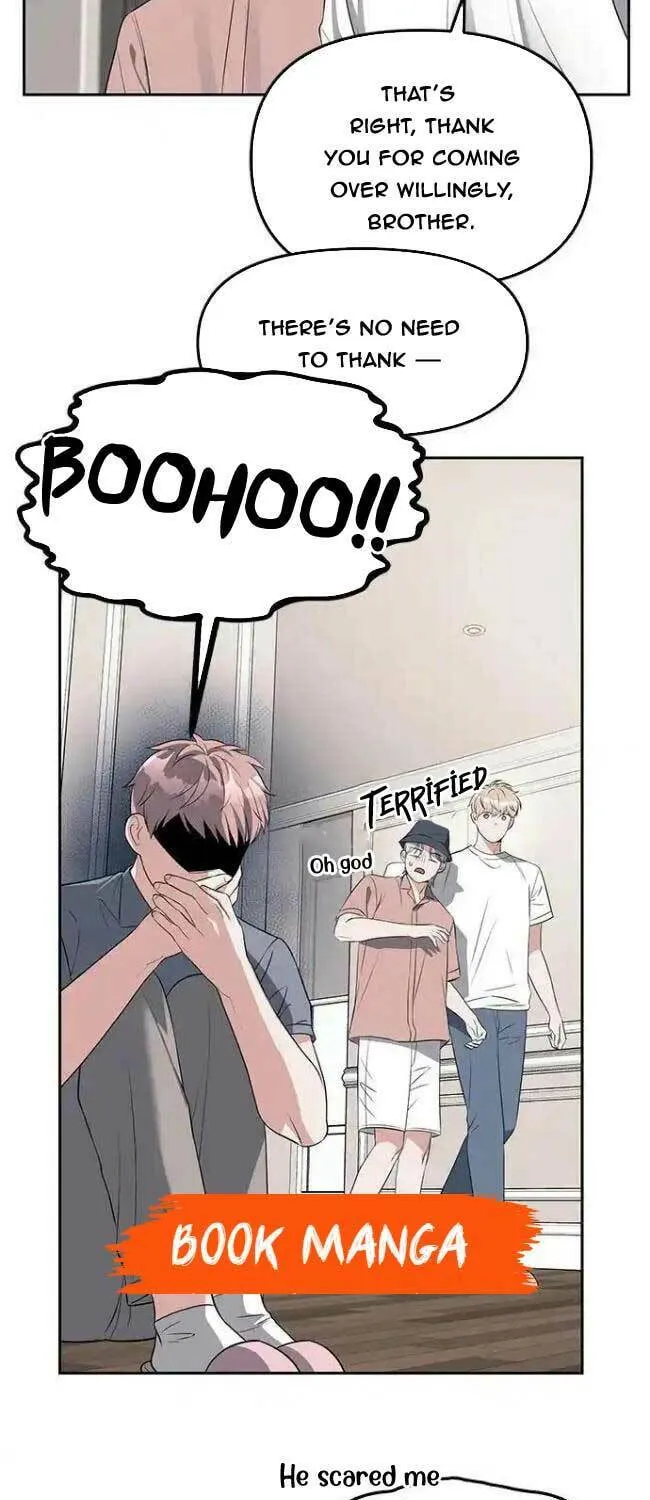 Undercover! Chaebol High School Chapter 40 page 7 - 