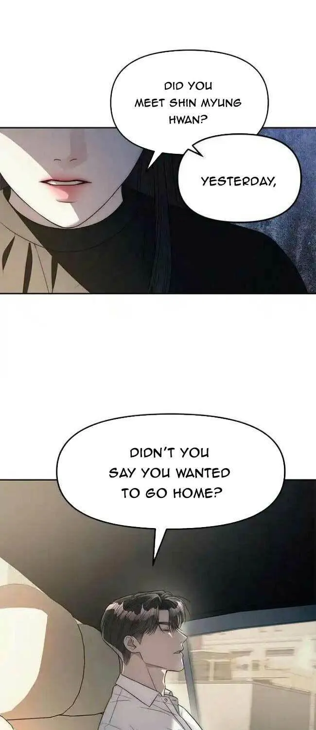 Undercover! Chaebol High School Chapter 40 page 63 - 