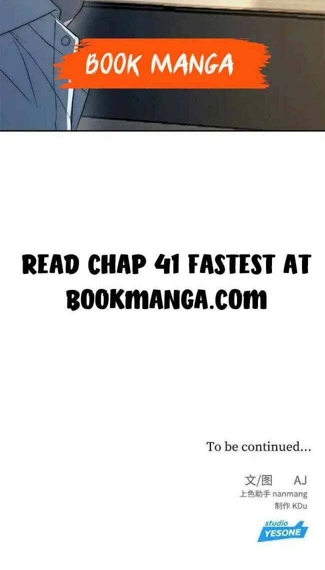 Undercover! Chaebol High School Chapter 40 page 66 - 