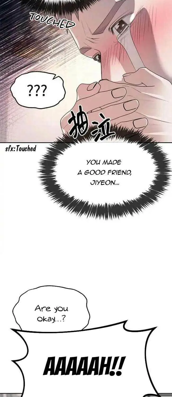 Undercover! Chaebol High School Chapter 40 page 9 - 