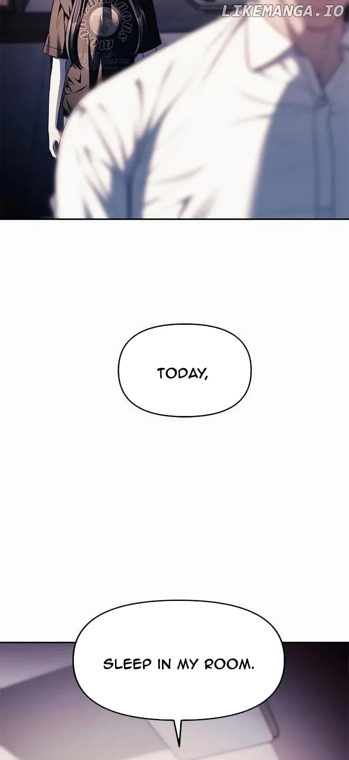 Undercover! Chaebol High School Chapter 41 page 13 - 