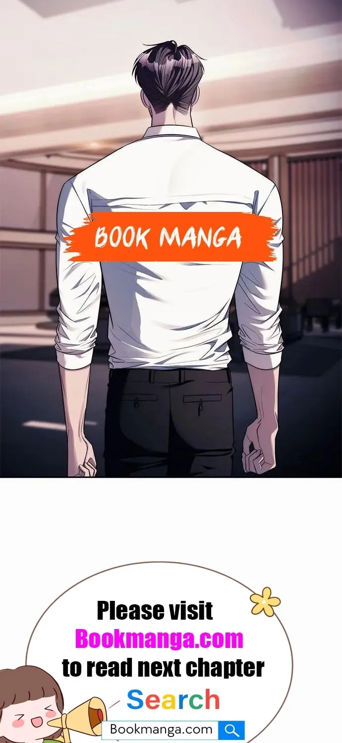 Undercover! Chaebol High School Chapter 41 page 14 - 