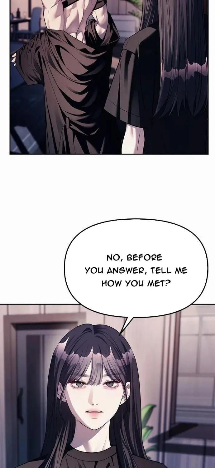 Undercover! Chaebol High School Chapter 41 page 16 - 
