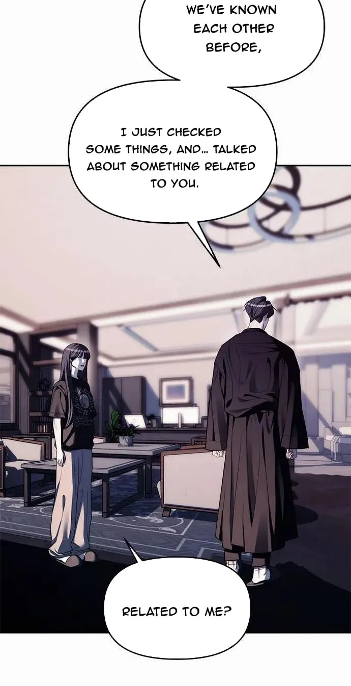 Undercover! Chaebol High School Chapter 41 page 18 - 