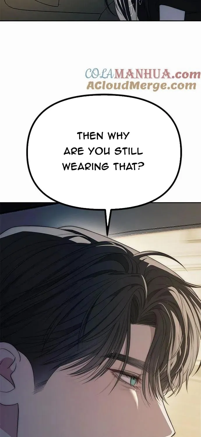 Undercover! Chaebol High School Chapter 41 page 3 - 