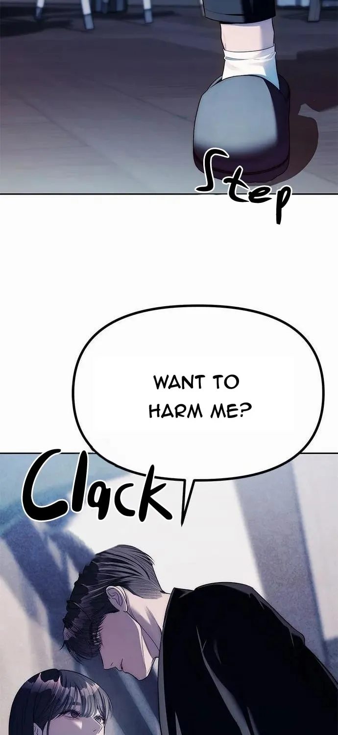 Undercover! Chaebol High School Chapter 41 page 22 - 